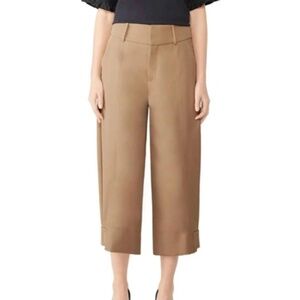 See By Chloe Brown Pants